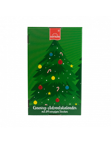 copy of Advent calendar Christmas Tree