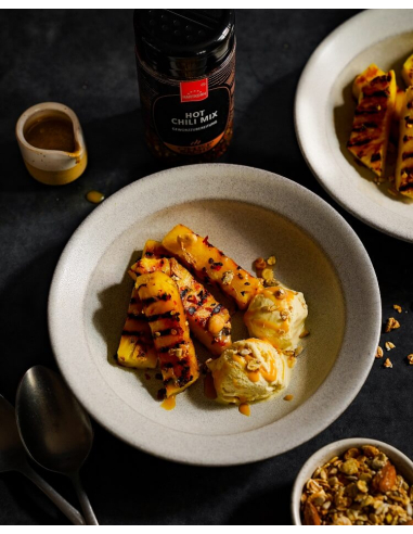 Hot Chili Mix Chefsache