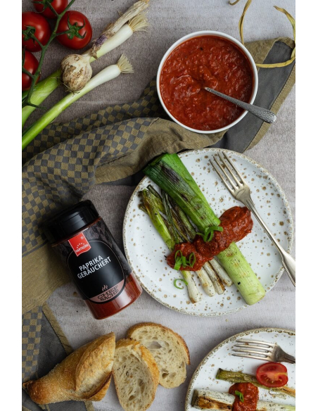 Paprika smoked Chefsache
