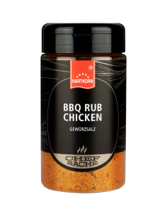 BBQ Rub Chicken Chefsache