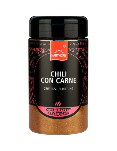 Chefsache Chili con Carne
