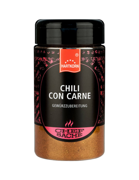 Chefsache Chili con Carne