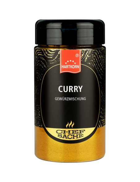 Chefsache Curry