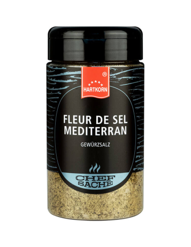 Fleur de Sel Mediterran Chefsache