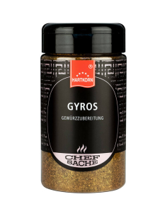 Chefsache Gyros Gewürz