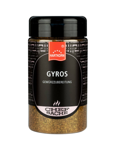 Chefsache Gyros Gewürz