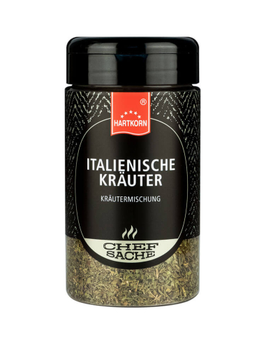 Chefsache Italienische Kräuter