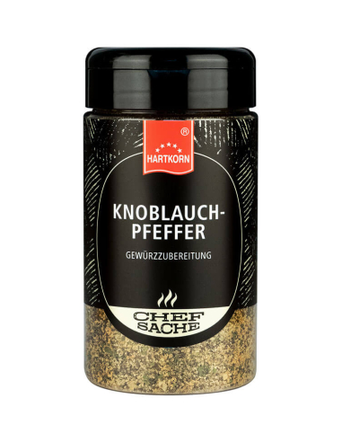 Garlic pepper Chefsache