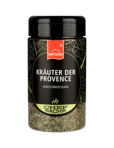 Chefsache Kräuter der Provence