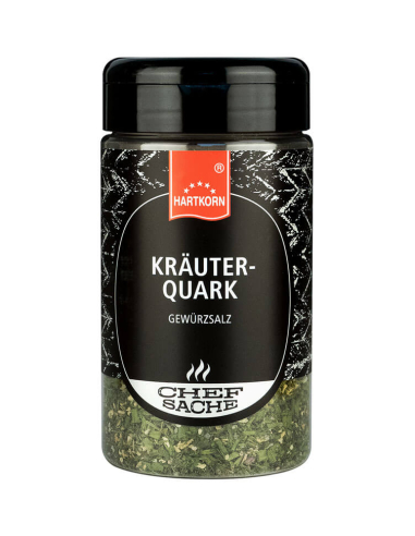 Kräuterquark Chefsache - Hartkorn Geweurze