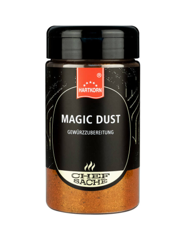 Magic Dust Chefsache - Hartkorn Gewuerze