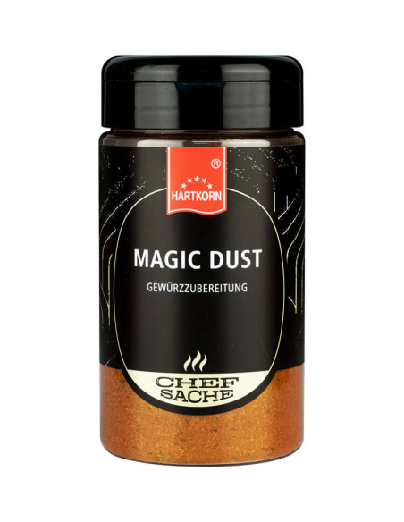 Magic Dust Chefsache - Hartkorn Gewuerze