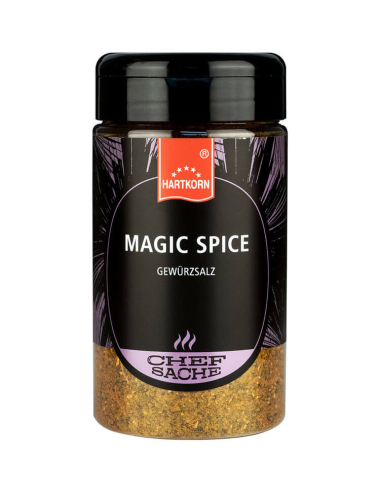 Magic Spice Chefsache - Hartkorn Geweurze