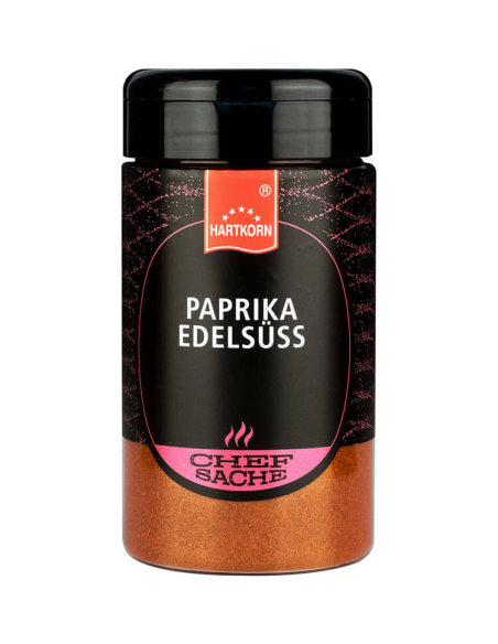Paprika edelsüß Chefsache