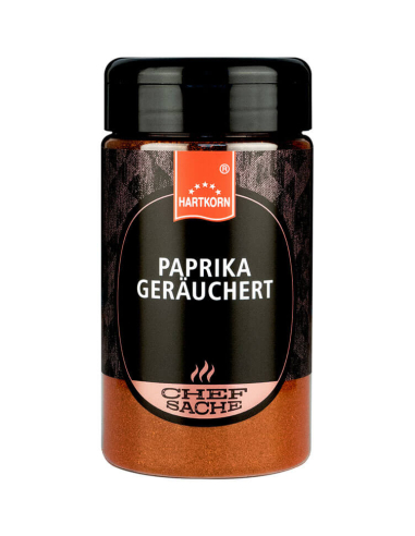 Paprika smoked Chefsache