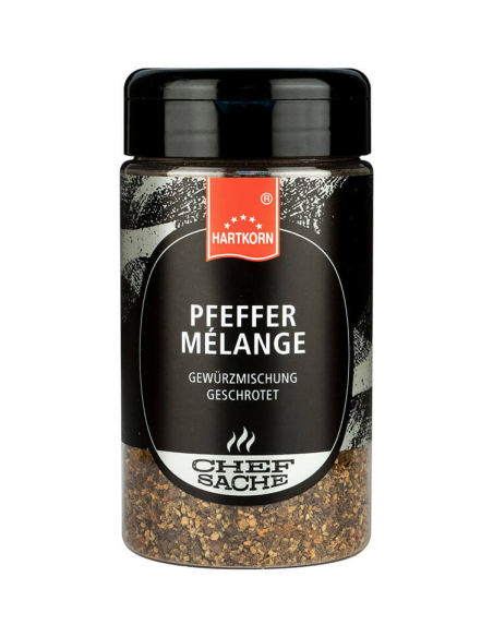 Pfeffer Mélange Chefsache