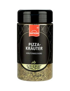 Chefsache Pizza Kräuter