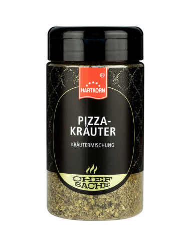 Pizza herbs Chefsache