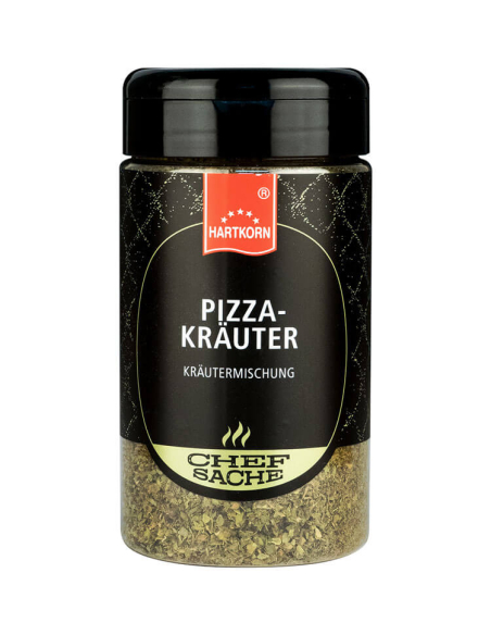 Chefsache Pizza Kräuter