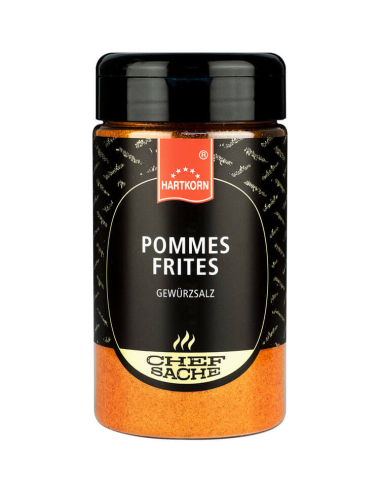 French fries seasoning Chefsache