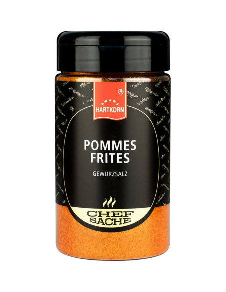 Chefsache Pommes Gewürz