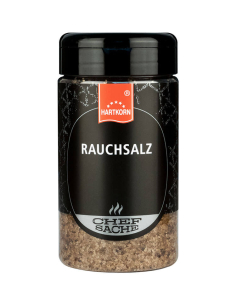 Rauchsalz Chefsache - Hartkorn Gewuerze