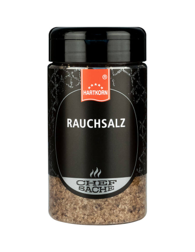 Smoked salt Chefsache