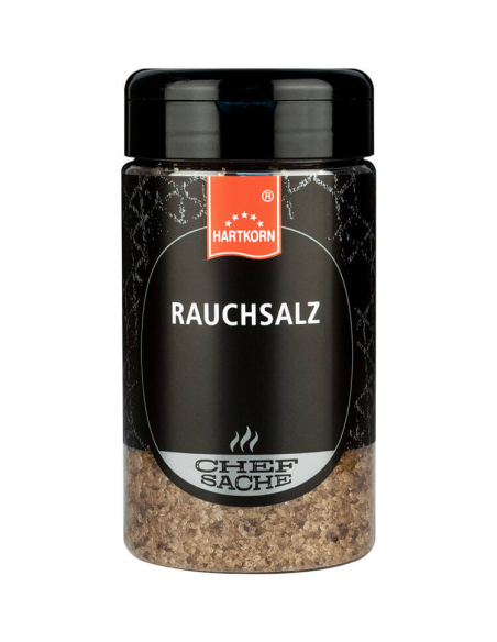 Rauchsalz Chefsache - Hartkorn Gewuerze