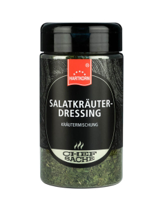 Chefsache Salatkräuter Dressing