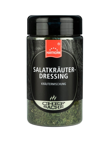Salad herbs dressing Chefsache