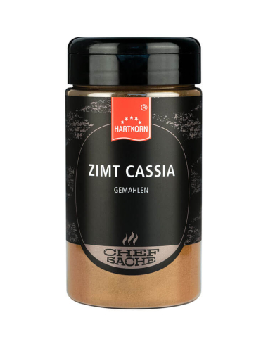 Cinnamon Cassia ground Chefsache