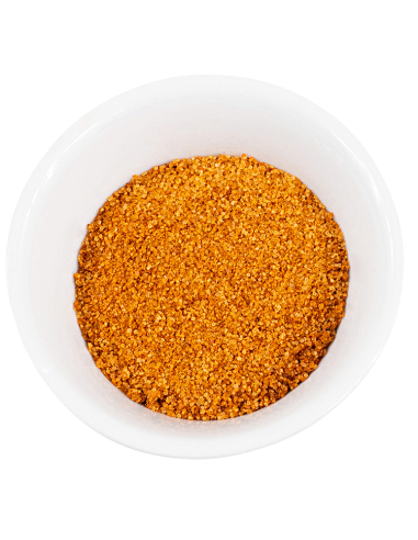 Chefsache Pommes Gewürz