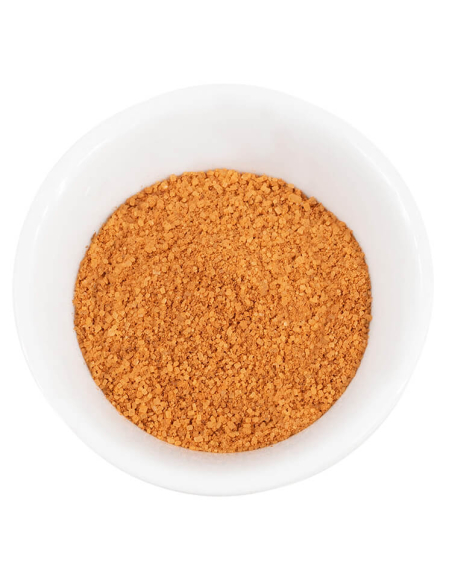 Chefsache Sweet Tonka Kiss