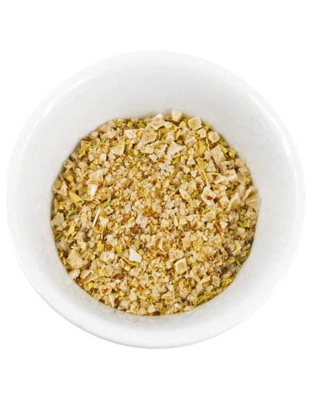 Chefsache Fleur de Sel Mediterran