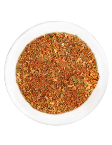 Bio Potato spice seasoning salt