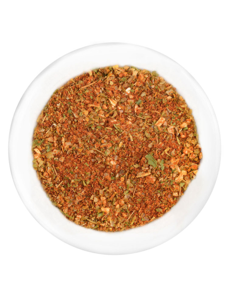 Bio Potato spice seasoning salt