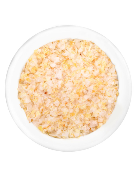 Bio Zwiebelsalz Gewürz Hartkorn