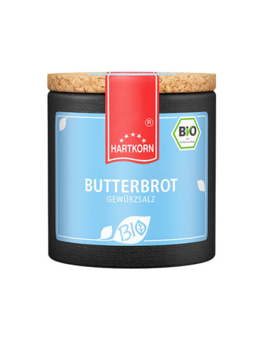 Bio Butterbrotgewürzsalz