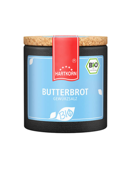 Bio Butterbrotgewürzsalz