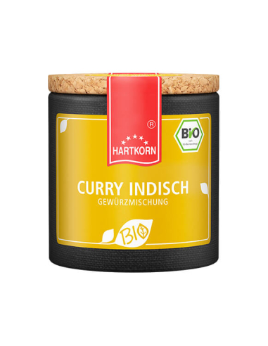 Bio Curry Indian