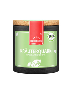 Hartkorn Bio Kräuterquark