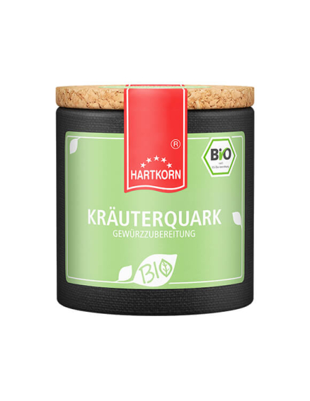 Hartkorn Bio Kräuterquark