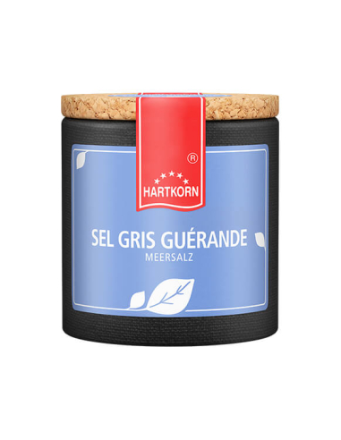 Hartkorn Sel Gris Guerande Gewürz