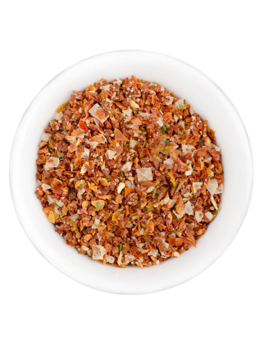 Hartkorn Bio Tomatenbutter Gewürz