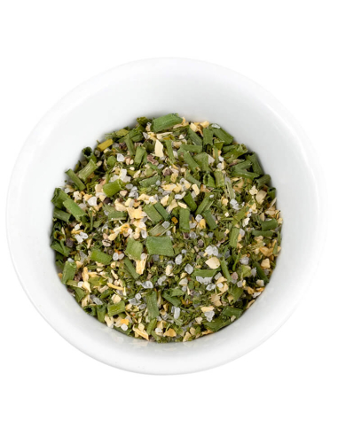 Bio Herb quark spice