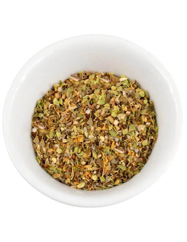 Bio Bruschetta Spice