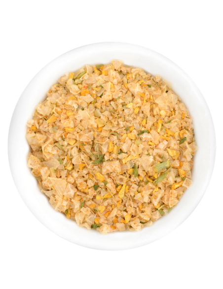 Bio Butter bread seasoning salt