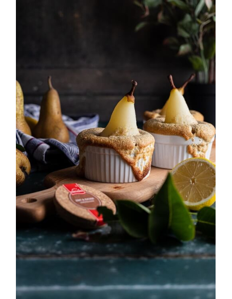 Young Kitchen Cinnamon & sugar spice