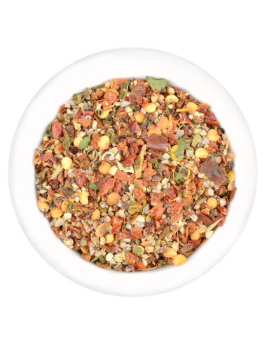 Bio Chicken & Steak Rub