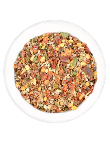 Bio Chicken & Steak Rub